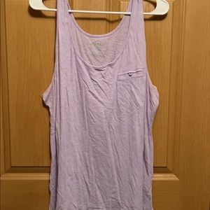 Lavender Old Navy Tank